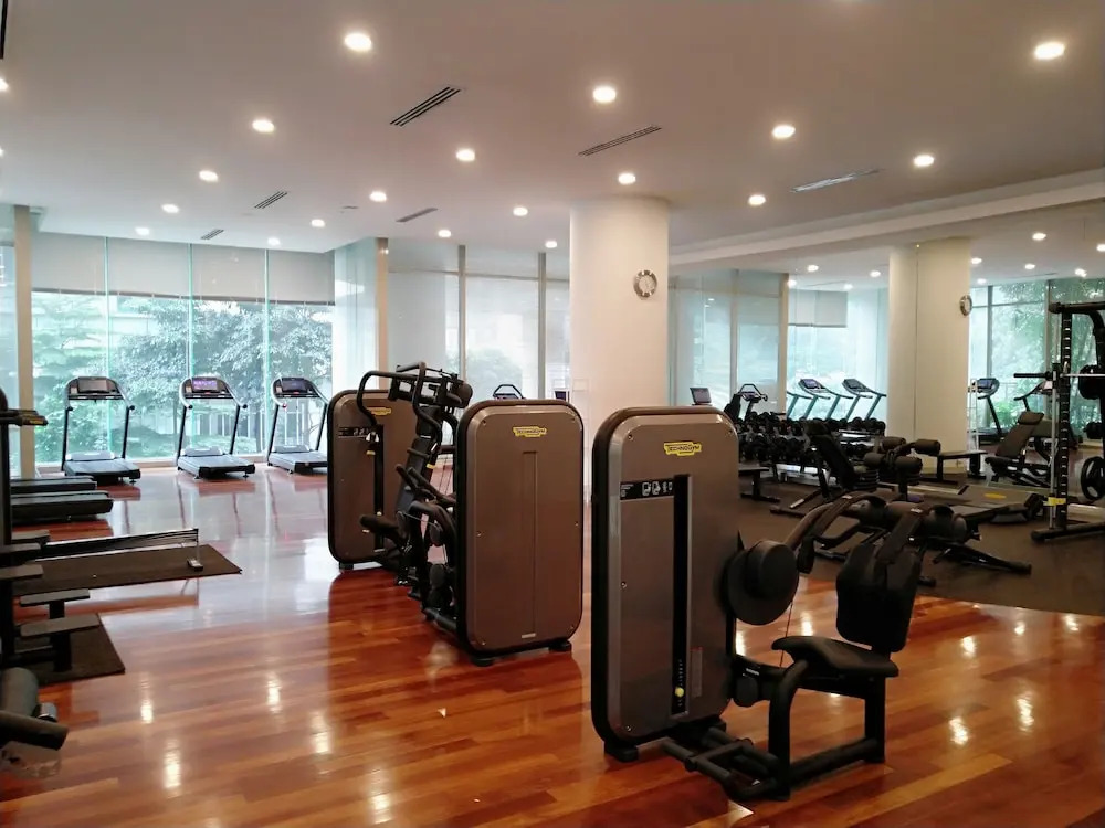 GetaWay Home Suite KLCC