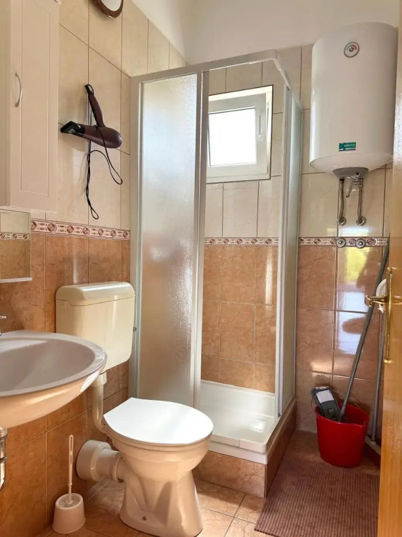 Apartmani Bermanec