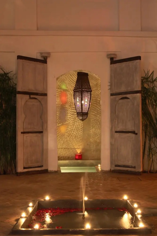 Riad O2
