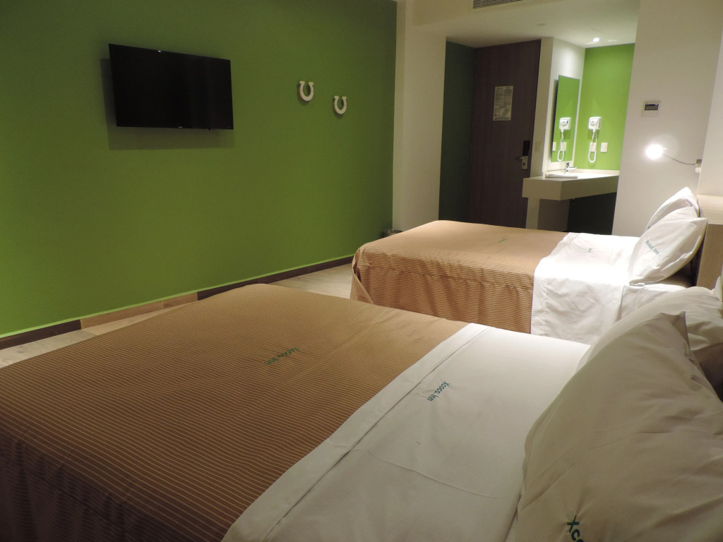 Xcoco Inn