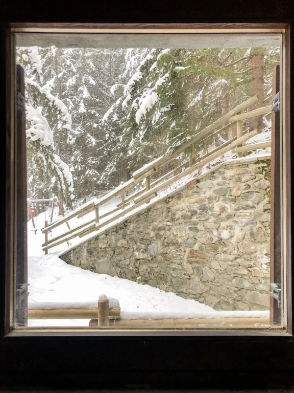 Flatty La Thuile - Little Fish