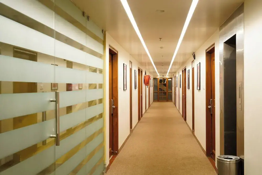 Hotel Mayura