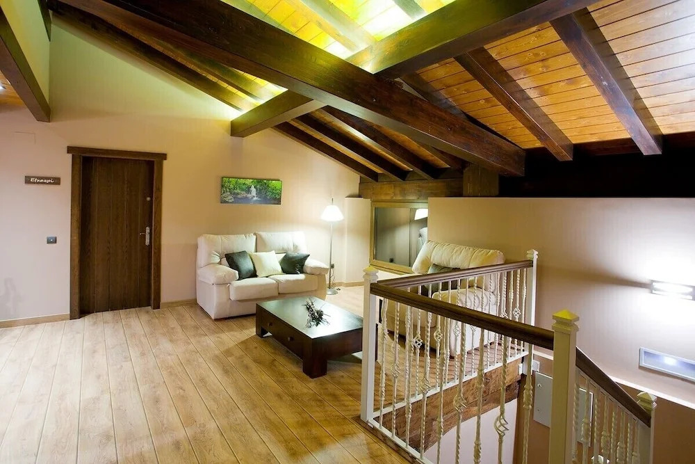 Casa Rural Aldekoa