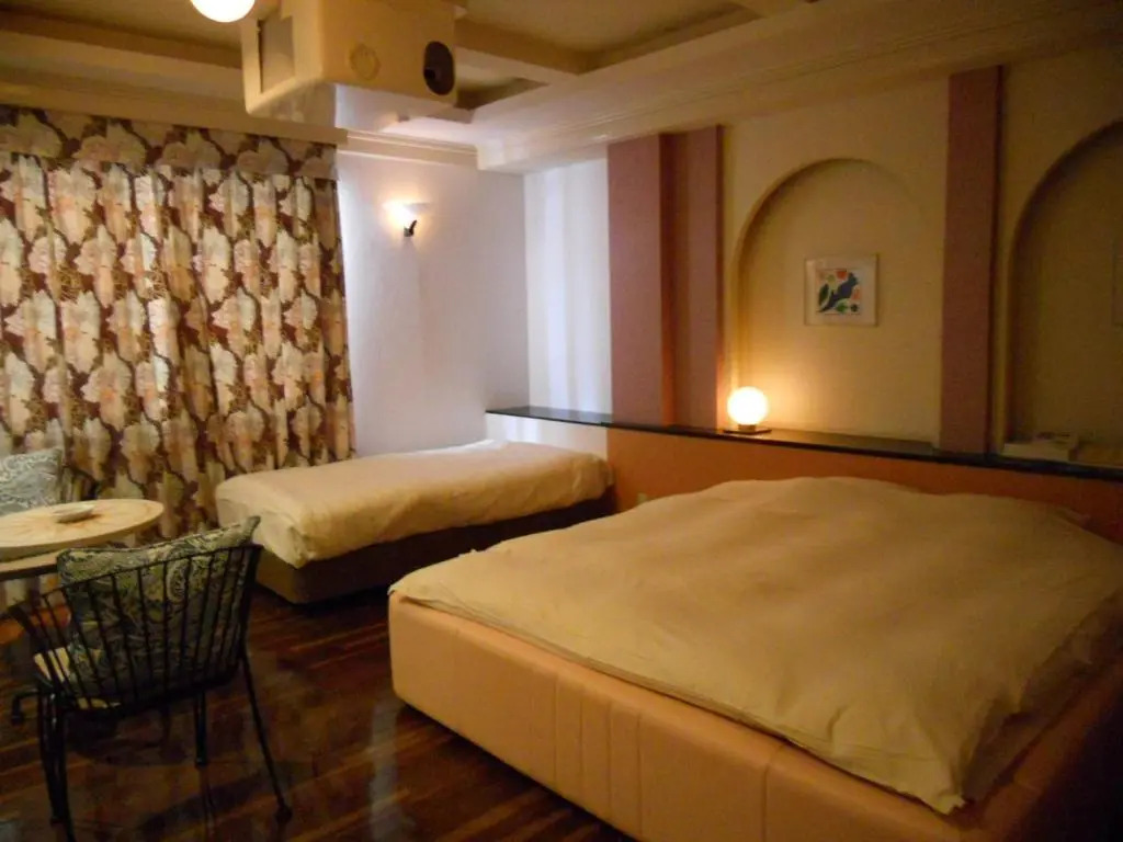 Hotel Mare