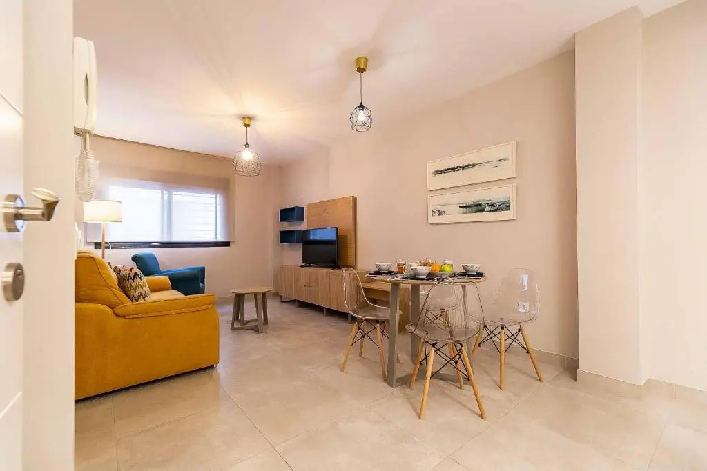 Sur Suites El Cano 2
