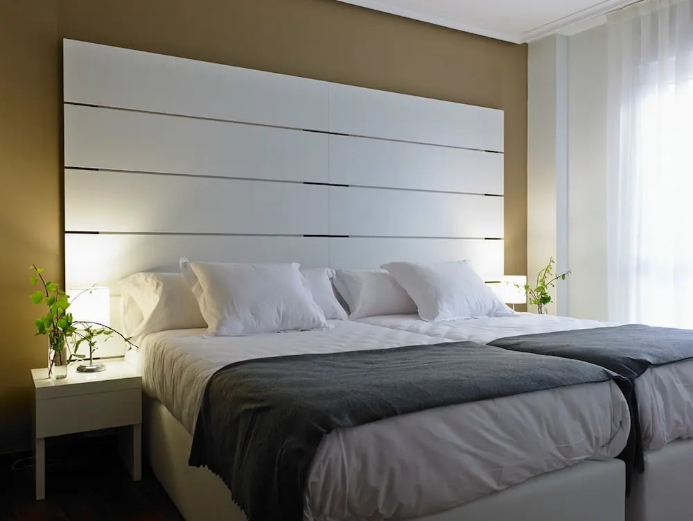 Apartamentos Turísticos Taranco 5