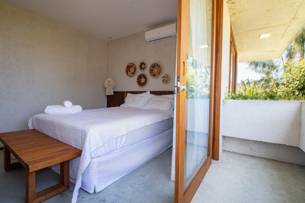 São M dos Milagres Casa 04 Suítes