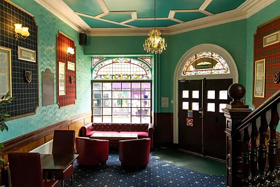 Crown and Anchor Inn