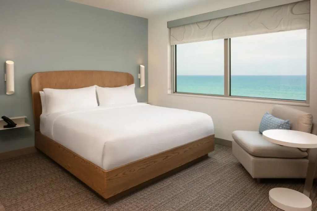 Element by Marriott Melbourne Oceanfront