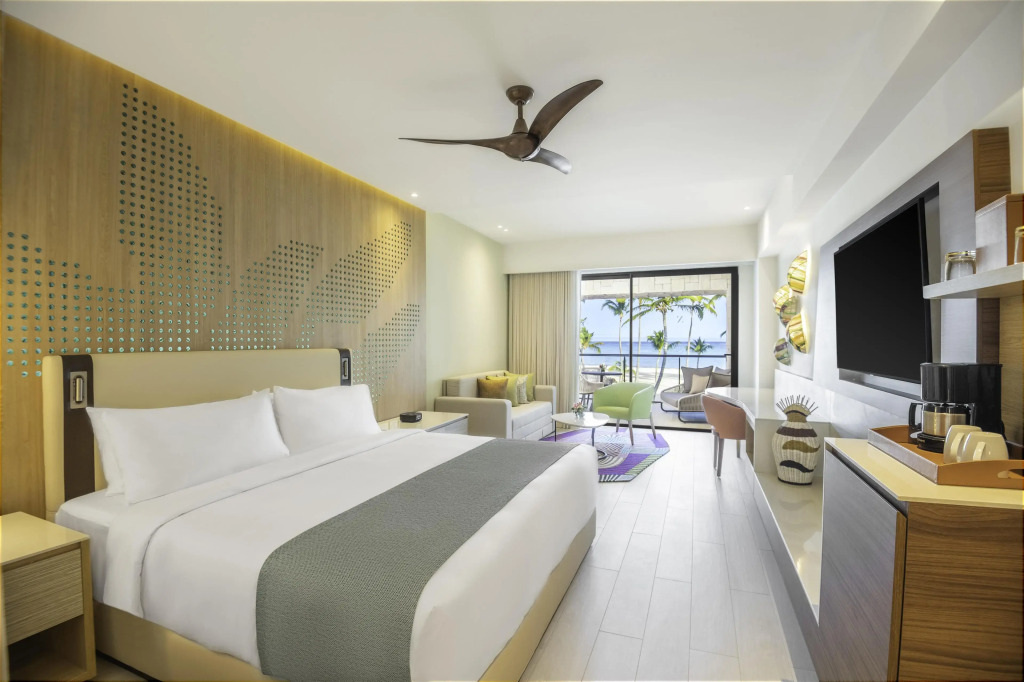 Hyatt Ziva Cap Cana