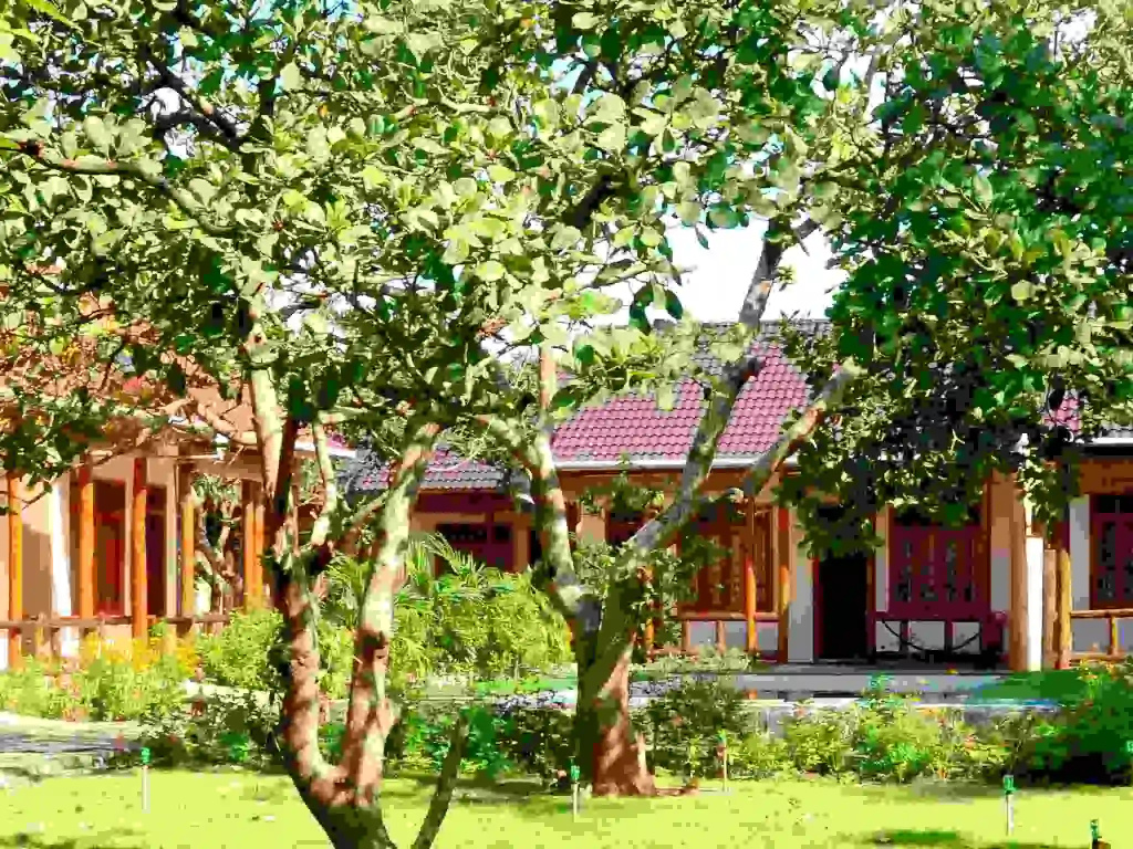 Thuy Van Bungalow