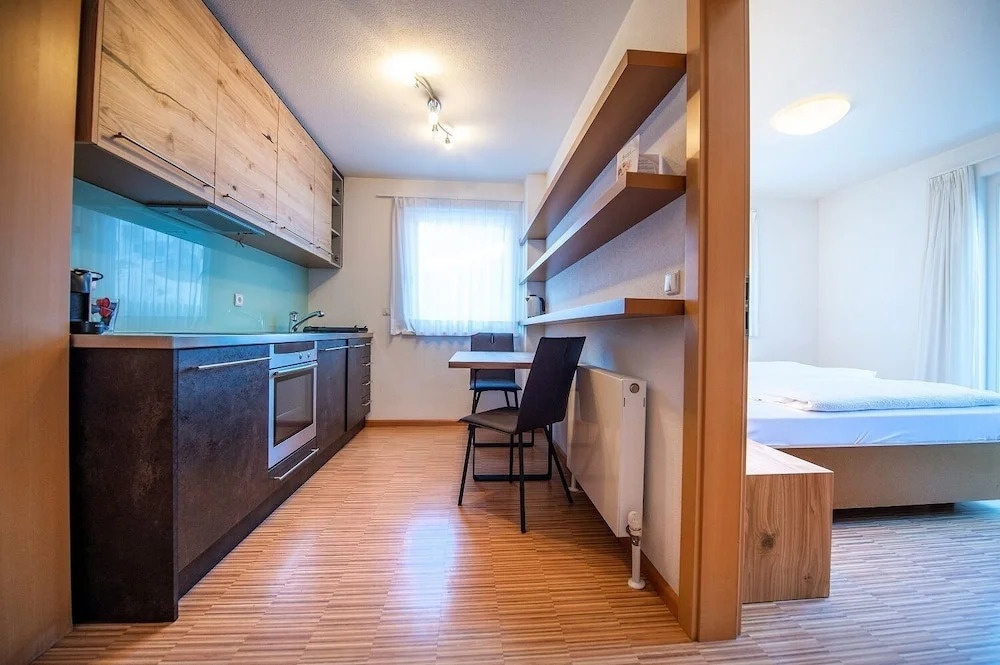 The Muse Apartments