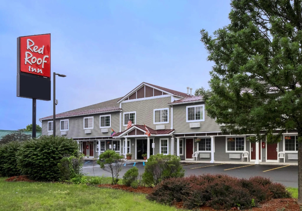 Quality Inn Queensbury - Lake George Area