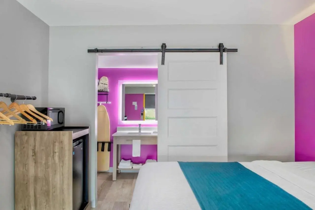 Masters Inn