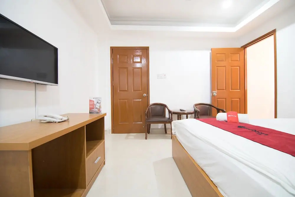Uhouse - MELIA Thao Dien Hotel & Aparment
