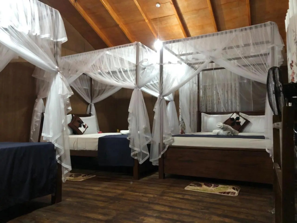 Galaxy View Homestay Sigiriya