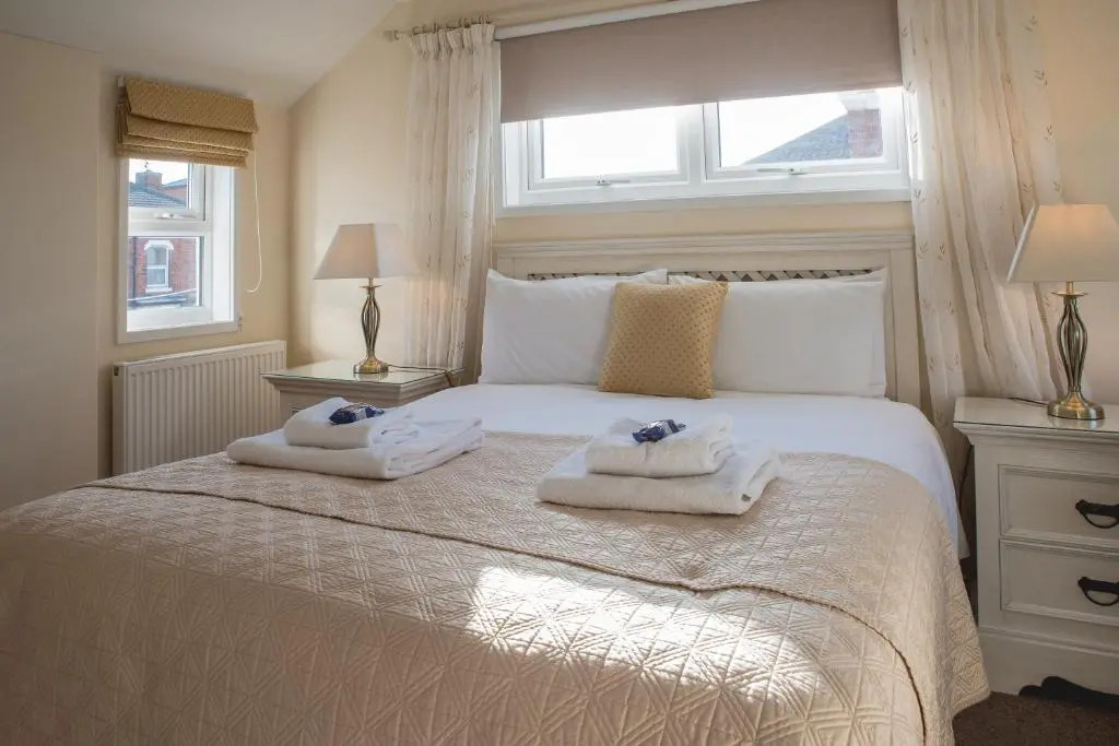 Arlana Guest House