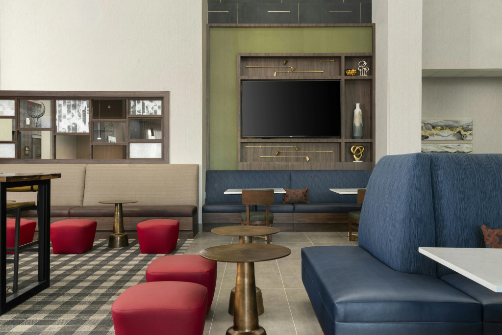 Hampton Inn & Suites Amarillo West