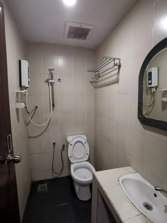 Hotel Dragon Inn