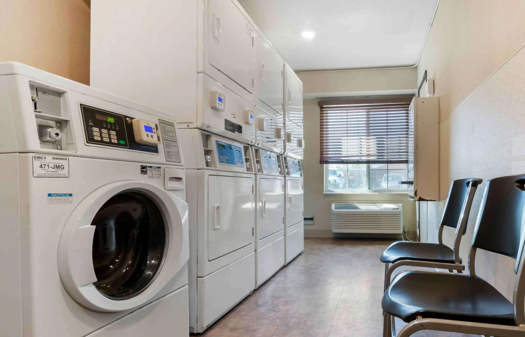 Extended Stay America Select Suites - Kansas City - South - I-49