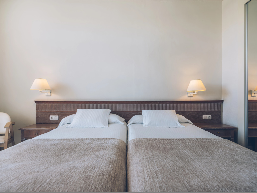 Iberostar Waves Las Dalias All Inclusive
