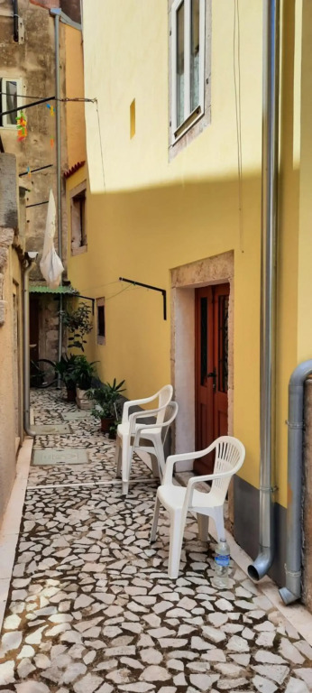 Apartment Lucija