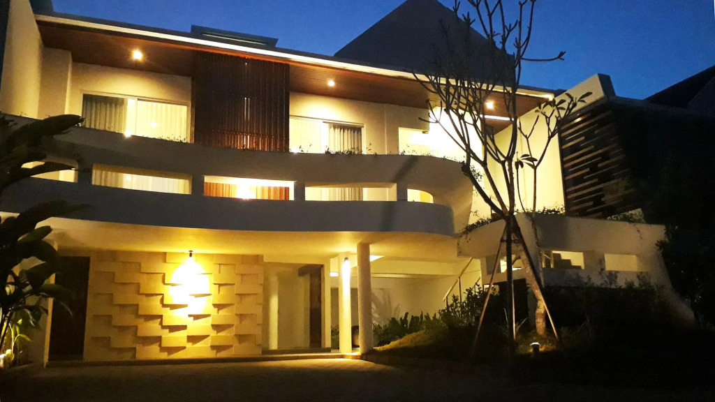 Hideaway Villas Bali - Ungasan by Kanaan Hospitality