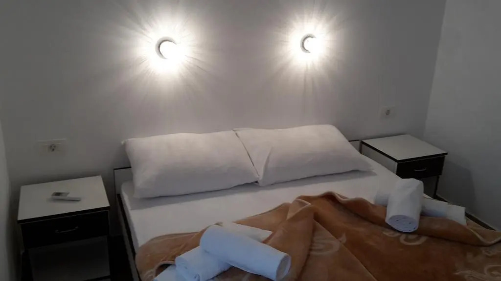 Hotel Marinko Kozina - Medjugorje