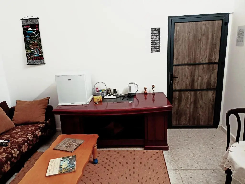 BnB La Luna Entire Apartment
