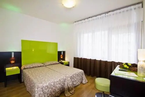 Hotel Concordia