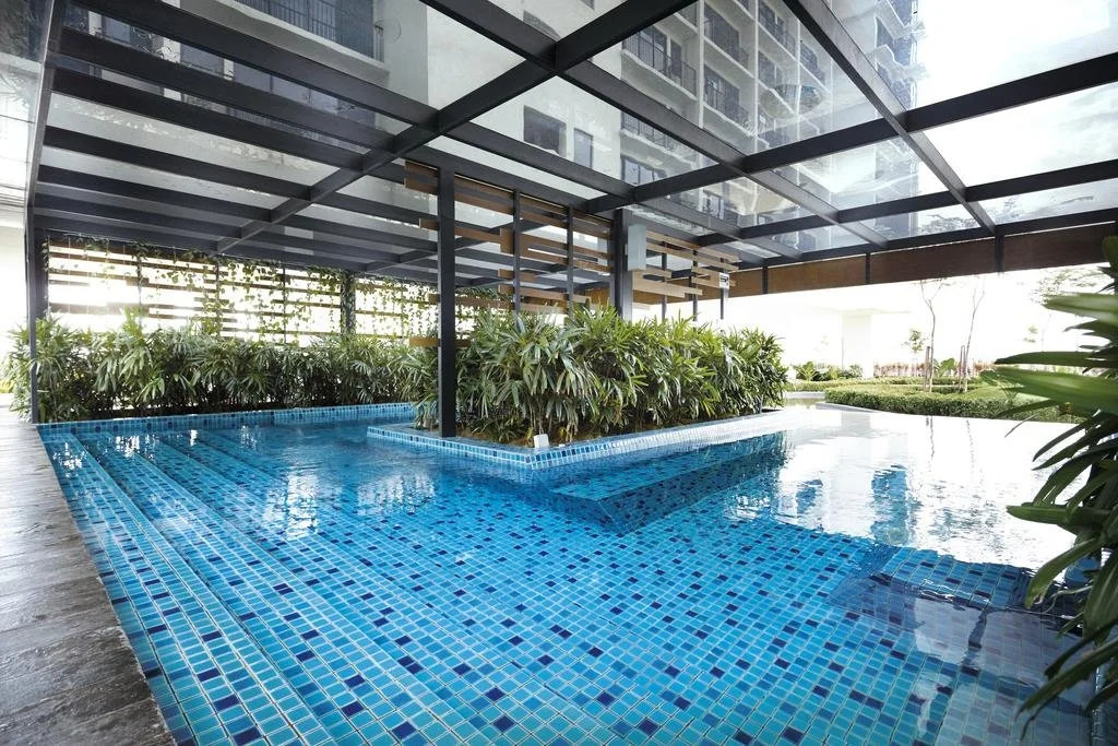 Trefoil Setia Alam by GO-MAIN - Next to Mall & SCCC