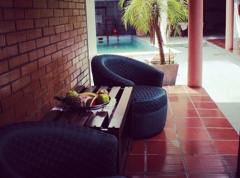 Hotel Hassler