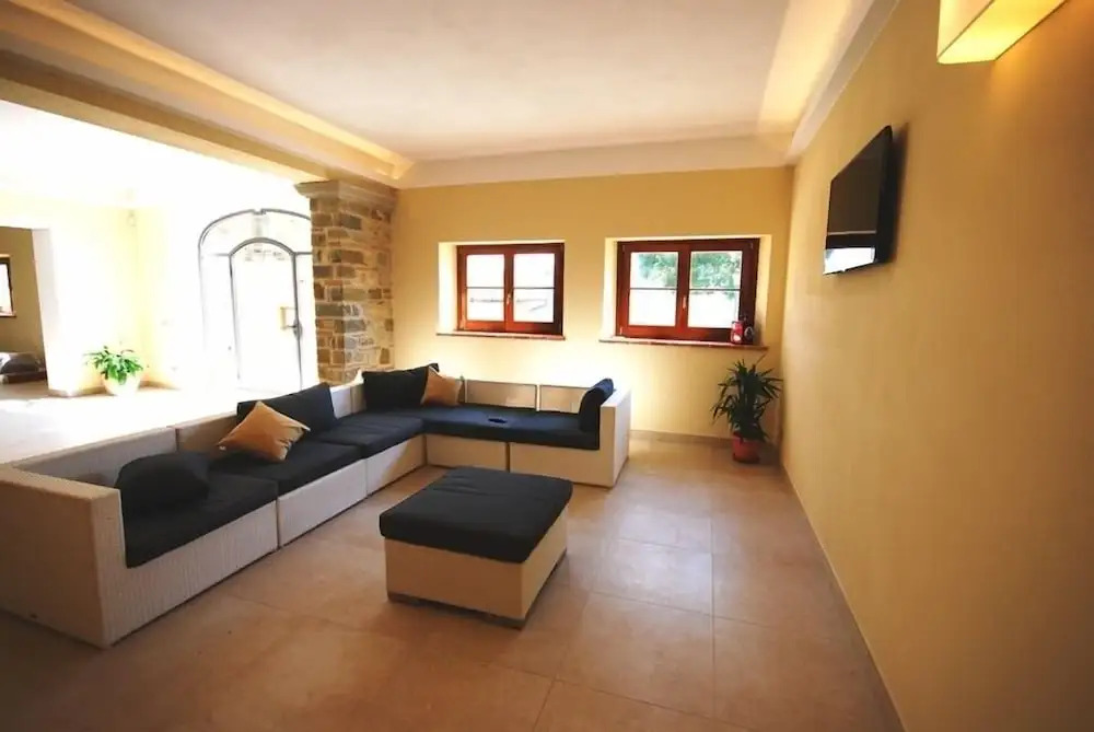 Agriturismo Quata Country House