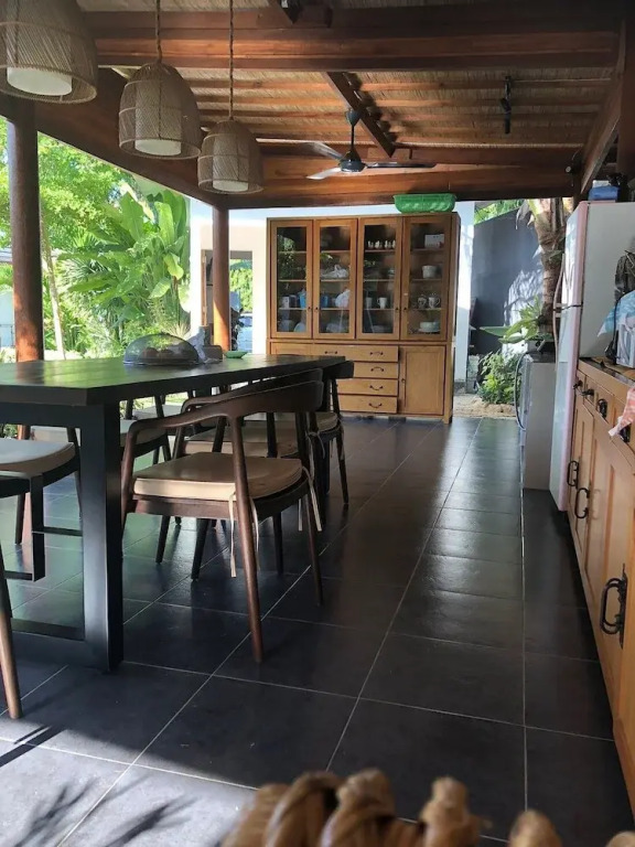 Amuya Home Stay