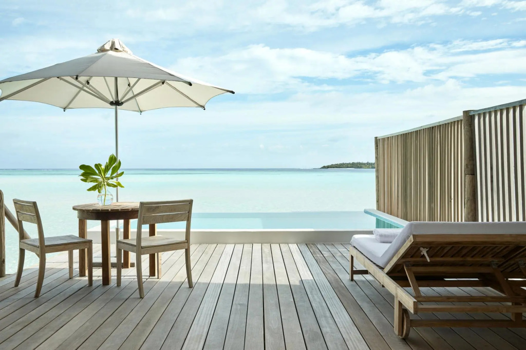 COMO Cocoa Island