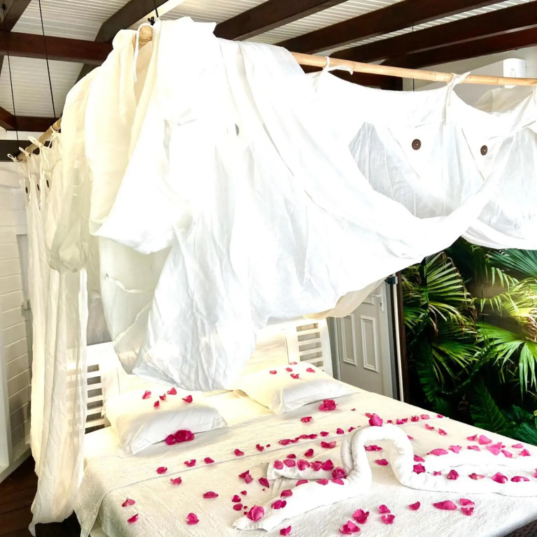 Eden Paradise Spa Ecolodge
