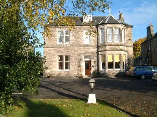Davaar House Hotel