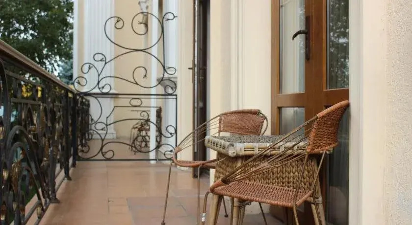 Guest House Almaty Sapar