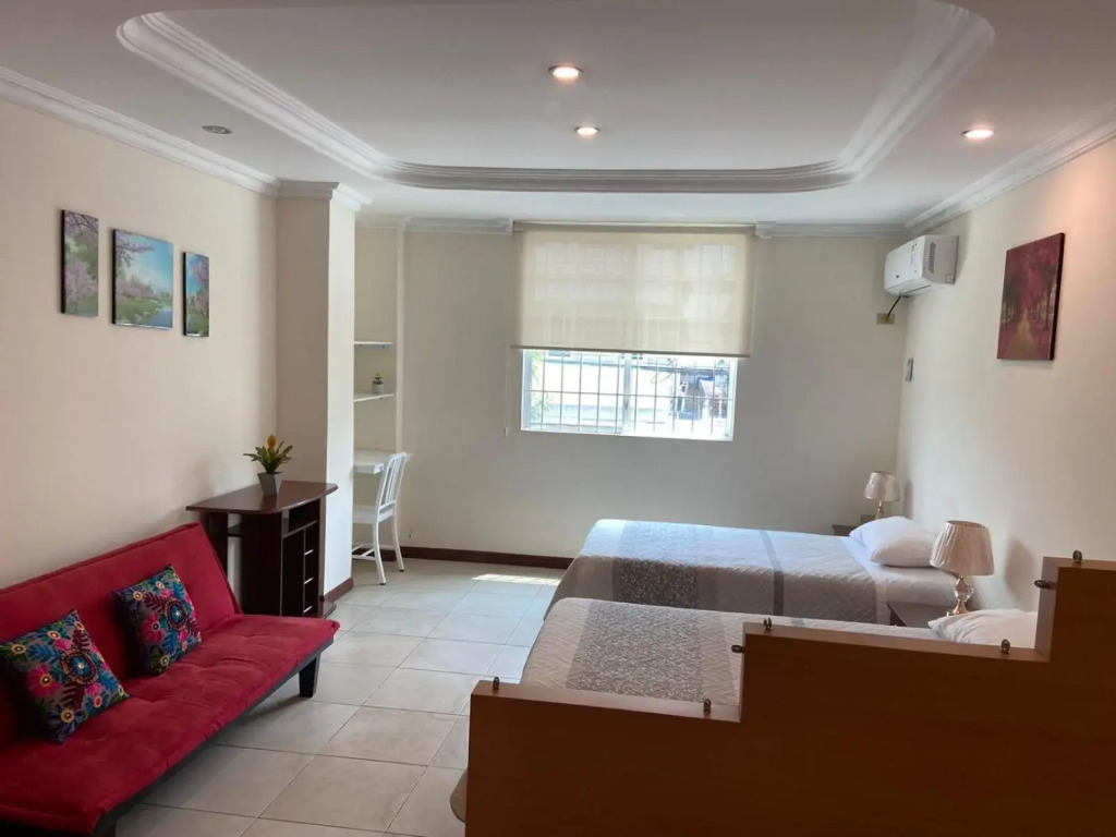 Doral Suite ¡Cerca Del Aeropuerto!