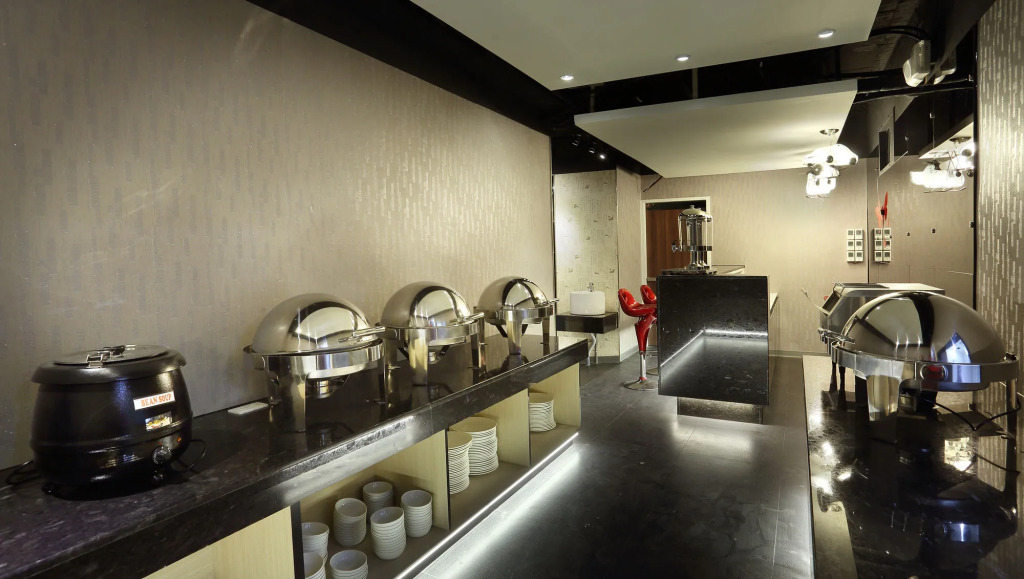 Chao She Hotel