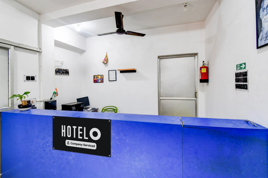 Super Hotel O Bolpur Shantiniketan Railway Junction Formerly Ashima Resort