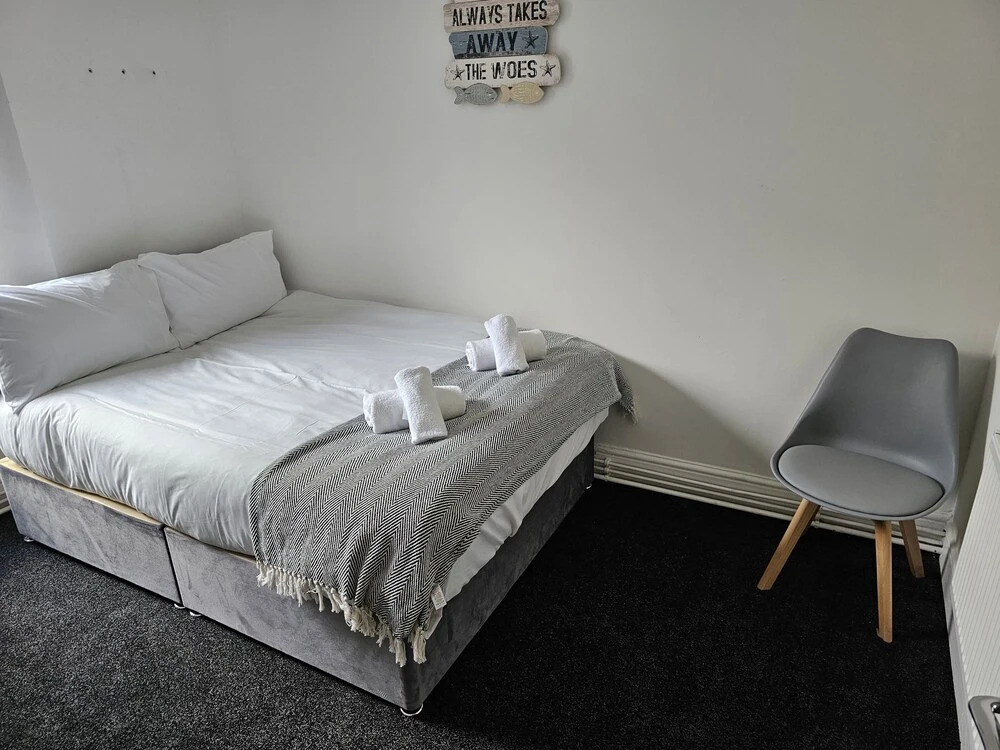 Lovely Apartment in Swansea