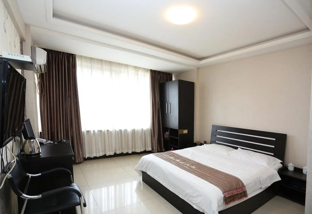 Dandong Donggang Sukura Hotel