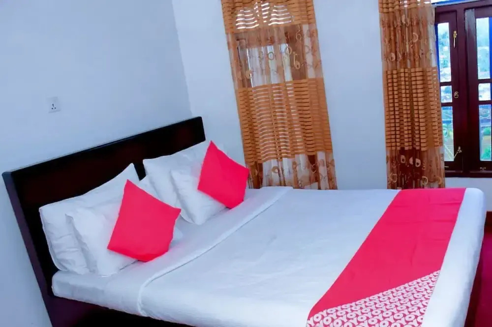 OYO 480 Rainbow Villa