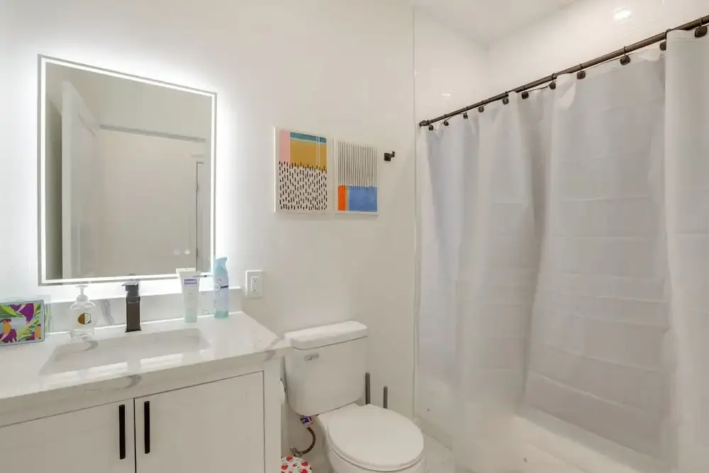 Penthouse Condo w/ Rooftop Deck in Philadelphia!