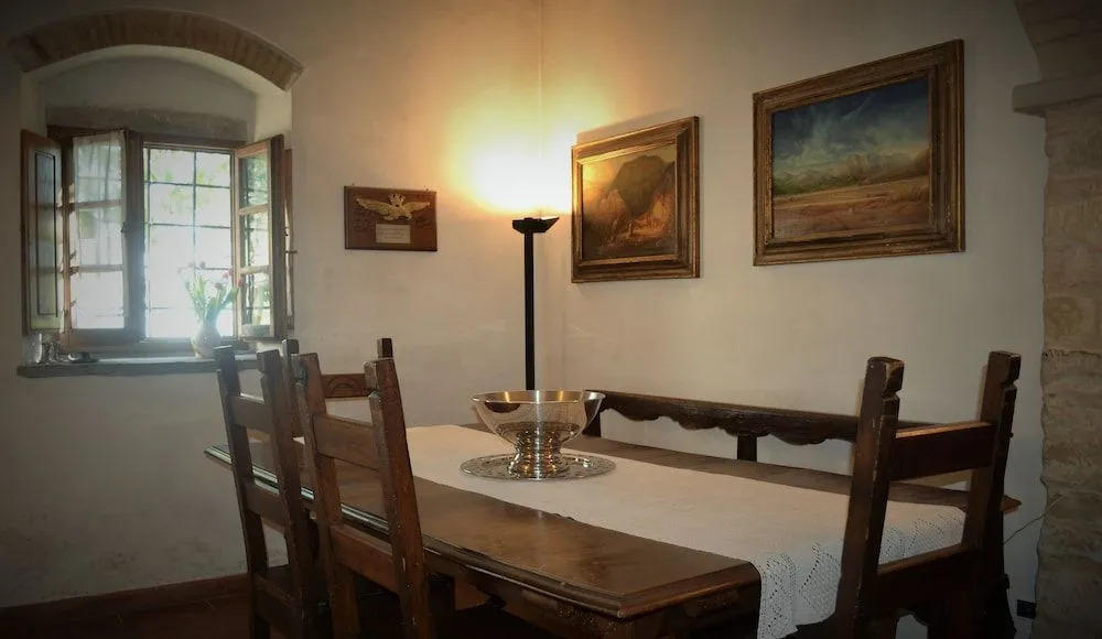Podere Badia