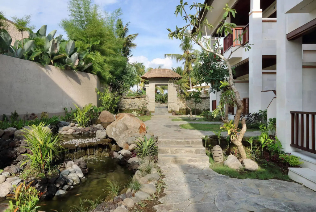 Radha Phala Resort & Spa
