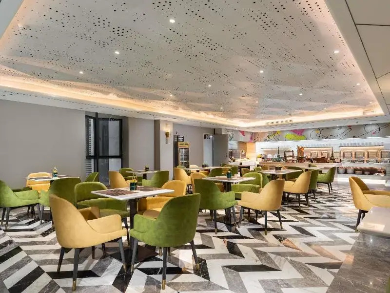 Mercure Chengdu Xindu