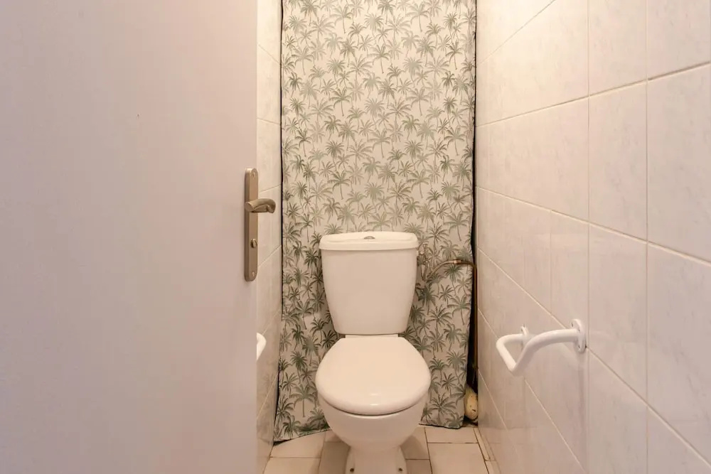 Sental Appartement privé