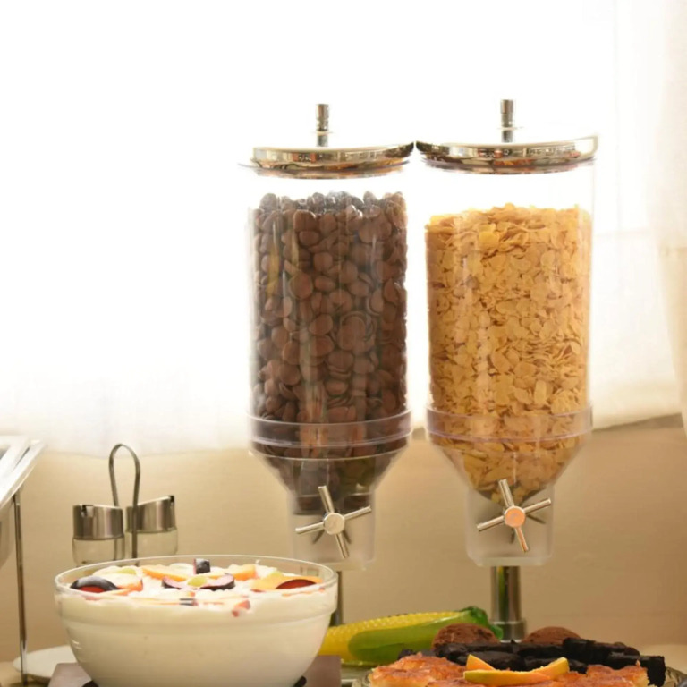 Viaros Hotel Apartments